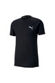 Puma Tricou slim fit cu tehnologie dryCELL si maneci raglan, pentru fitness Evostripe Barbati