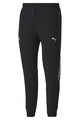 Puma Pantaloni slim fit cu detalii logo Motorsport Barbati