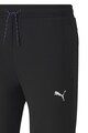 Puma Pantaloni slim fit cu detalii logo Motorsport Barbati