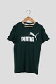 Puma Tricou cu imprimeu logo Essentials Fete