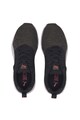 Puma Pantofi cu insertii din plasa, pentru alergare NRGY Rupture Femei