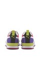 Puma Pantofi cu model colorblock, pentru alergare Beetroot Femei