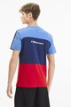 Puma Tricou regular fit cu detalii logo T7 Barbati