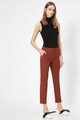 KOTON Pantaloni crop cu buzunare laterale 16 Femei