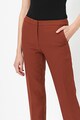 KOTON Pantaloni crop cu buzunare laterale 16 Femei