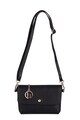 Lia Biassoni Geanta crossbody de piele Piave Femei