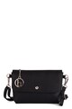 Lia Biassoni Geanta crossbody de piele Piave Femei