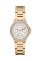 Michael Kors Ceas quartz decorat cu cristale Femei