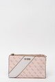 GUESS Geanta mica crossbody de piele ecologica Camy Femei