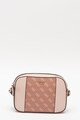 GUESS Geanta crossbody de piele ecologica Kamryn Femei