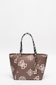 GUESS Geanta shopper de piele ecologica Kamryn Femei