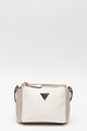 GUESS Geanta crossbody mica cu logo Becca Femei