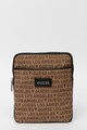 GUESS Geanta crossbody din piele ecologica cu logo Barbati