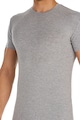 U.S. Polo Assn. Laza fazonú kerek nyakú póló szett - 2 db férfi