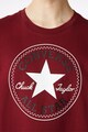 Converse Tricou cu imprimeu logo Chuck Patch Barbati