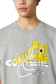 Converse Tricou cu imprimeu logo Barbati