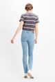 Levi's Blugi slim fit Femei