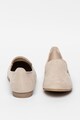 Marco Tozzi Pantofi loafer din material textil Femei