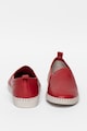 Marco Tozzi Pantofi slip-on de piele Femei