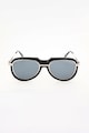 CALVIN KLEIN Ochelari de soare aviator unisex Femei