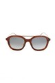 HUGO BOSS Ochelari de soare aviator, cu lentile in degrade Femei