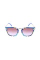 Pucci Квадратни слънчеви очила с градиента Жени