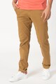 Pepe Jeans London Pantaloni chino slim fit Charly Barbati