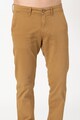 Pepe Jeans London Pantaloni chino slim fit Charly Barbati