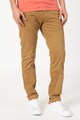 Pepe Jeans London Pantaloni chino slim fit Charly Barbati