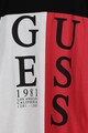 GUESS JEANS Tricou cu imprimeu logo 101 Baieti