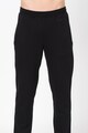 Asics Pantaloni sport conici, cu snur interior Barbati