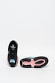 Puma Pantofi sport cu model colorblock si garnituri de piele ecologica Storm.Y Femei