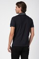 Emporio Armani Tricou polo cu detalii contrastante Barbati