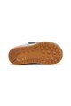 New Balance Pantofi sport cu velcro si insertii de piele intoarsa 574 Fete