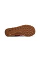 New Balance Pantofi sport cu insertii de piele 574 Femei