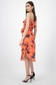 Michael Michael Kors Rochie scurta cu imprimeu floral Femei