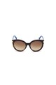 JUST CAVALLI Ochelari de soare butterfly Femei