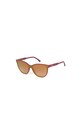 Lacoste Ochelari de soare butterfly Femei