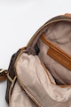 Michael Kors Rhea logómintás műbőr hátizsák női