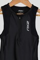 2XU Top pentru fitness X-VENT Tri Singlet Fete