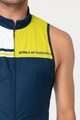 2XU Top cu fermoar, pentru ciclism Barbati