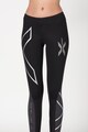 2XU Kompressziós crop leggings edzéshez női