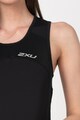 2XU Active Tri Singlet fitnesztop női