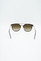 Police Унисекс слънчеви очила с квадратна форма Жени