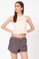 Under Armour Warrior crop sporttop női