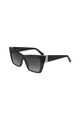 Karl Lagerfeld Ochelari de soare cat-eye Femei