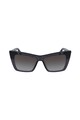 Karl Lagerfeld Ochelari de soare cat-eye Femei