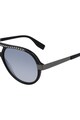 Karl Lagerfeld Ochelari de soare aviator Femei