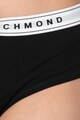 John Richmond Underwear Zena boxer fazonú bugyi szett rugalmas derékpánttal női