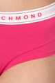 John Richmond Underwear Zena boxer fazonú bugyi szett rugalmas derékpánttal női